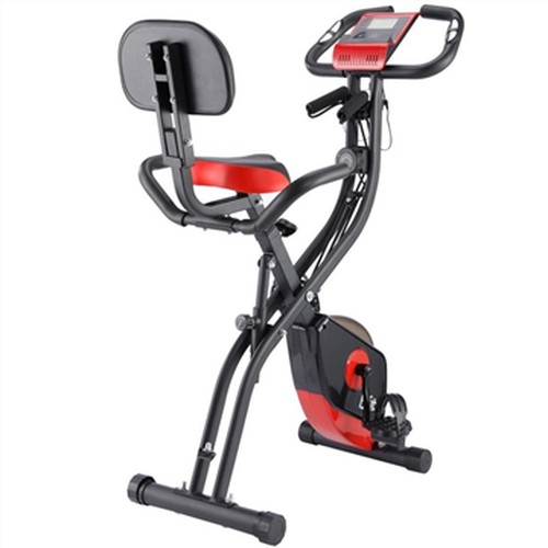 Exercise Bike Competition Venue Requirements