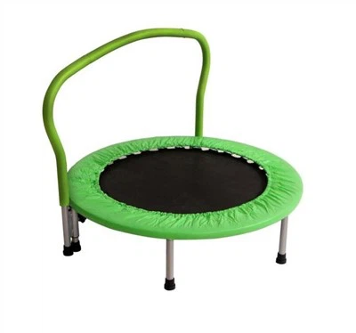 Childres Outdoor Trampoline
