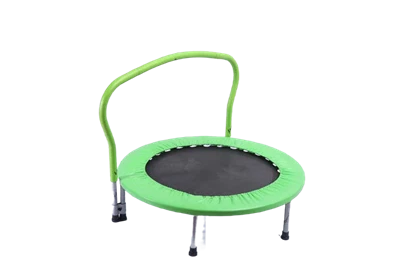 Foldable Outdoor Trampolines