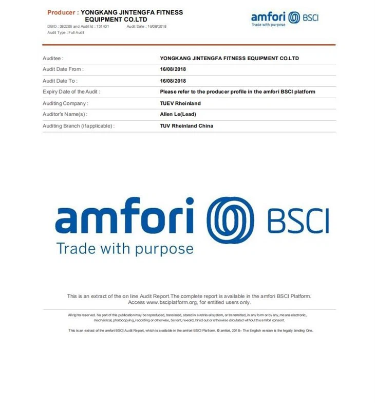 Mini Trampoline Workout